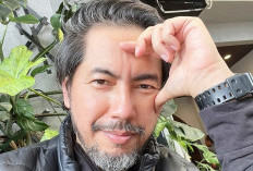 Pengacara Sunan Kalijaga Resmi Tinggalkan Kasus Erin Taulany