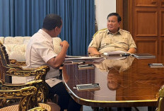 Perketat Penerbitan Izin Tambang, Sasar di Kawasan Hutan Lindung