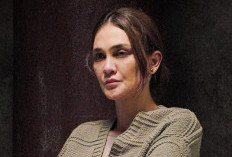 Belum Prioritaskan Kehamilan, Luna Maya:Kalau Dikasih Saya Tidak Menunda