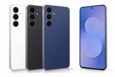 Bocoran Samsung Galaxy M47, Hp Kelas Menengah dengan Warna yang Tajam