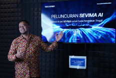 Pakar Ini Bagikan Tips Permudah Pembelajaran di Kampus dengan Tekhnologi AI