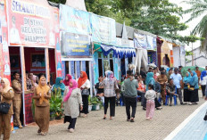 Herman Deru Ajak OKU Timur Perkuat Inovasi dan Solidaritas