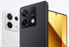 Duel Redmi Note 13 5G vs Infinix Zero 5G: Sama-sama Pakai Chipset Dari MediaTek Dimensity 
