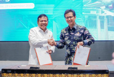 Perkuat Sistem Peringatan Dini Ancaman Kesehatan Nasional