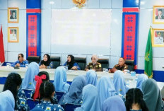Kejati Sumsel Sambangi SMKN 8 Palembang, Ingatkan Siswa soal Konsekuensi Hukum 