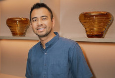 Raffi Ahmad Buka Suara Soal Namanya Dikaitkan dengan Kasus Dugaan Korupsi Bea Cukai