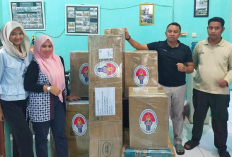 Kemenpora Beri Bantuan Paket Olahraga Seni Panahan Tradisional untuk Pemkab OI