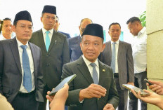 Pulihkan Pasokan Listrik dan BBM untuk Bencana Sumatera