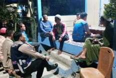 Tingkatkan Keamanan dan Kekompakan, Aktifkan Ronda Malam