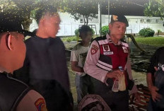 Polres OKUS Gencar Antisipasi Potensi Premasnisme