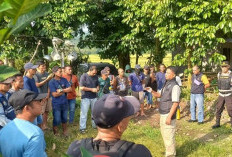 Mediasi Warga dan PT AOC Buntu, Tuntutan Pekerjaan Belum Jelas