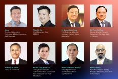 Backbase ENGAGE Asia 2024: Ciptakan Masa Depan Perbankan