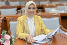 Gugatan Cerai Atalia Praratya Disebut Murni Persoalan Pribadi