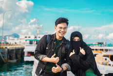 Wardatina Mawa Siap Ajukan Gugatan Cerai Setelah Laporkan Suami dan Inara Rusli