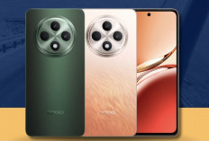 Oppo Reno12 F 5G: Smartphone Canggih Tapi Kurang Peminatnya, Simak Spek Keunggulannya