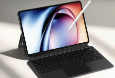 Tablet itel VistaTab 30: Baterai 7000 Mah, Support Koneksivitas 4G dan Dukungan AI, Harga Ramah Dikantong