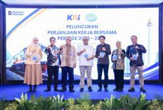 Wamenaker: Perjanjian Kerja Bersama Cerminkan Hubungan Industrial yang Sehat
