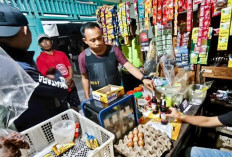 Patikan Masyarakat Dapat Berpuas dengan Tenang