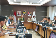 Pemerintah Bangun Sistem Perkuat Ketahanan Pesantren