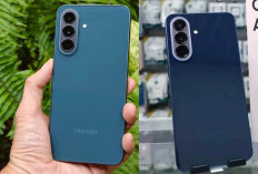 Perbandingan A37 5G dan Samsung Galaxy A57 5G, Tampilan Sama, Mending Beli Mana?