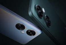 OPPO K11X: Smartphone Gaming dengan Layar 120Hz yang Bikin Game-mu Lancar Mulus