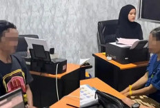 Dibawa dalam Karung, Korban Penculik di OKU Selatan Trauma