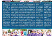 Diapresiasi Gubernur Sumsel, DPRD OKU Timur Sukses Gelar Paripurna HUT  OKU Timur ke 22 Tahun