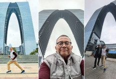 Singapura Gagal