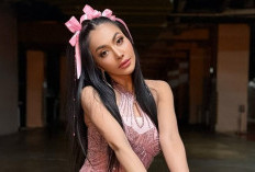 Manajemen dan Keluarga Denada Tegaskan Isu Anak di Luar Ressa dan Aisha Tidak Benar