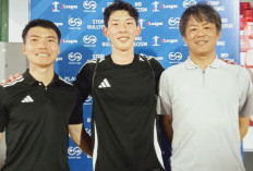 PSSI dan JFA Lanjutkan Program Pertukaran Wasit