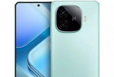 IQOO Z9: Teknologi Canggih Bertemu Baterai Tahan Lama untuk Pengalaman Maksimal