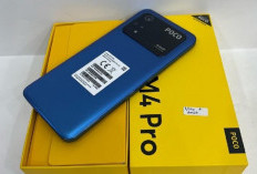 Poco M4 Pro Smartphone Yang Gahar dengan Kamera Oke Chipset Ngebut