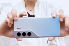 Hp Tecno Camon 40 Vs Samsung Galaxy A15: Lebih Gahar Mana?