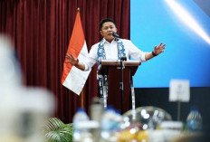 Gandeng ASITA Sumsel Kembangkan Destinasi Wisata Kreatif dan Berdaya Saing