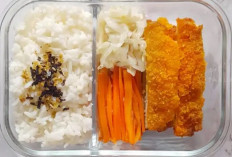 Resep Chicken Katsu, Nikmat Terasa Dilidah Cocok Untuk Bekal Anak Sekolah