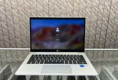 HP ProBook 430 G8: Laptop Harga Rp 22 Jutaan, Worth It di Beli?