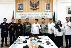 Tekankan Urgensi Pencatatan Nikah, Lindungi Hak Anak, Harta dan Kepastian Hukum