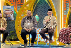 Belanja Sambil Sedekah, Kemenag: Pelibatan Sektor Usaha Kunci Utama