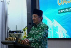 OASE 2026, Menag: Bukan Sekadar Seremoni, Harus Lahirkan Inovasi yang Mengejutkan Dunia