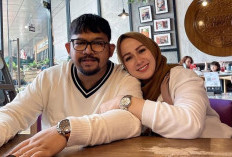 Bedu Dikabarkan Gugat Cerai Istri di Pengadilan Agama Jakarta Selatan