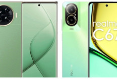 Tecno Spark 20 Pro Plus atau Realme C67: Perbandingan Spesifikasi Hp Rp 2 Jutaan Selisih 200 Ribuan