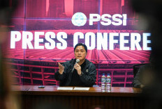 30 Peserta Ranking Terbaik Lolos ke Garuda Academy Core 3.0