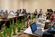 Layanan Sertifikasi Halal Hadir di KUA Kecamatan