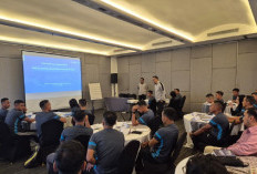 PSSI Gelar Pelatihan Lisensi VAR, Diikuti 22 Perangkat Pertandingan