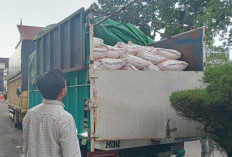 Lagi, Dugaan Penyelundupan Pupuk Subsidi Asal OKU Timur Kembali Terungkap