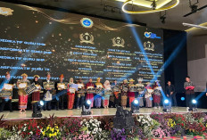 8 Guru dan Tenaga Kependidikan Raih Berbagai Juara di GTK 