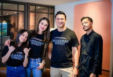 Tayang 30 November, Film Horor Panggonan Wingit Angkat Kisah Nyata Hotel Angker