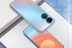 Tecno Camon 19 Pro: Prosesor Helio G96 dan Pengisi Cepat 33W, Smartphone Premium di Harga Terjangkau