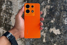Infinix Note 30 : Performa Andal dan Layar Super Jernih untuk Pengalaman Maksimal! 
