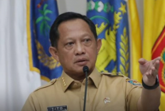 Mendagri Tegaskan Gubernur Jakarta Tetap Dipilih Rakyat